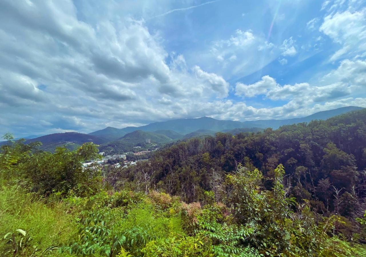 Relaxing Condo On The River - New Air Hockey Table Pigeon Forge Luaran gambar